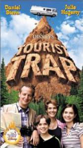      () / Tourist Trap 1998 