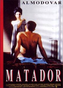   Matador / 1986   