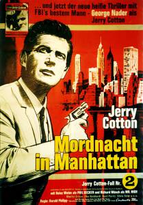   Mordnacht in Manhattan / Mordnacht in Manhattan  