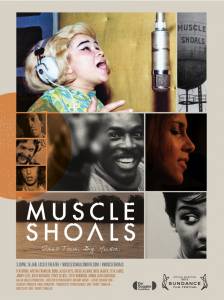   Muscle Shoals / (2013) 