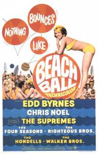      / Beach Ball 1965 