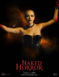  Naked Horror: The Movie () - (2010)   