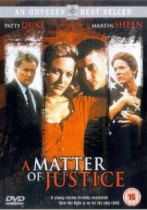     () / A Matter of Justice / 1993