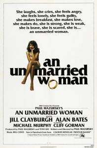    An Unmarried Woman / [1978]   