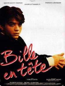     - Bille en tte - (1989)