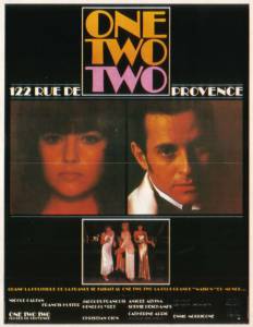   -- - One, Two, Two: 122, rue de Provence - 1978