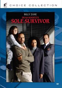        <span>()</span> - Sole Survivor - (2000)