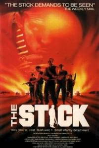    - The Stick - 1988 online