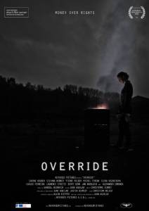   Override - Override  