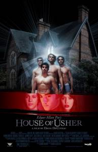    () House of Usher 2008   