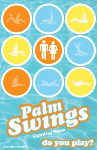  Palm Swings / Palm Swings 