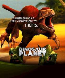    (-) Dinosaur Planet / 2003 (1 ) 