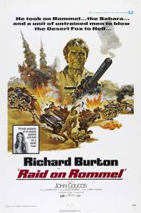     Raid on Rommel / (1971)