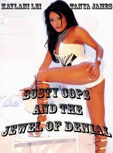      4 () - Busty Cops and the Jewel of Denial (2010)