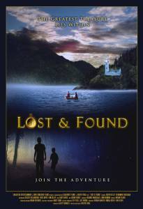       - Lost & Found [2015] 