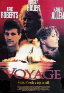   () Voyage / [1993] 
