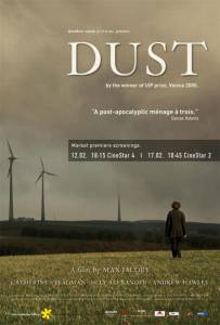   - Dust [2009] 
