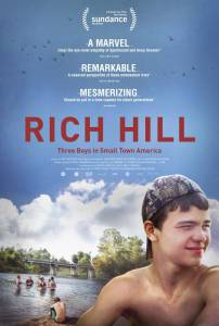    - Rich Hill / 2014   