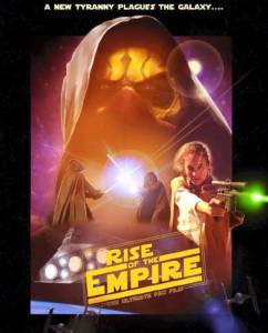  Rise of the Empire / Rise of the Empire 