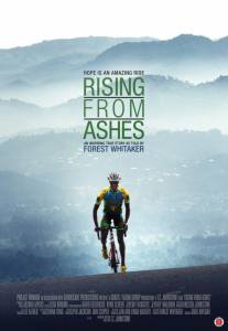   Rising from Ashes - (2012)