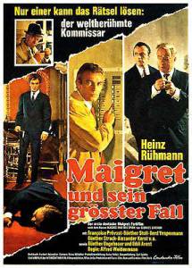        Maigret und sein grter Fall / [1966]