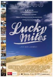   Lucky Miles / 2007   