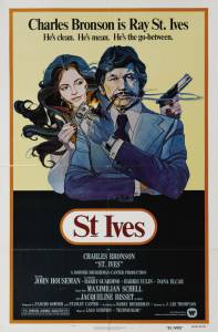    St. Ives / (1976)   