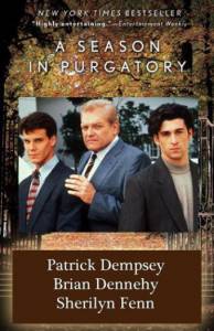     () - A Season in Purgatory / 1996  