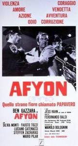      Afyon oppio (1972) 