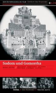        - Sodom und Gomorrha / 1922