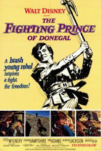    The Fighting Prince of Donegal / [1966]   