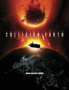   () - Collision Earth    