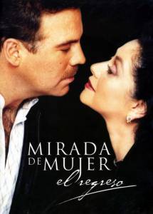     2 ( 2003  2004) Mirada de mujer: El regreso - 2003 
