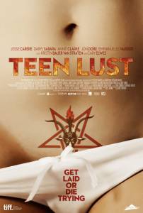  Teen Lust - (2014)  