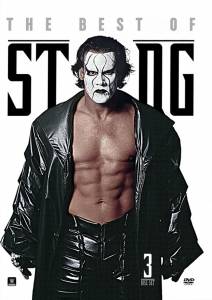    The Best of Sting The Best of Sting