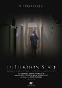   The Eidolon State / The Eidolon State   