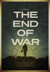   The End of War / (2014) 