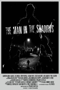   The Man in the Shadows - The Man in the Shadows   HD