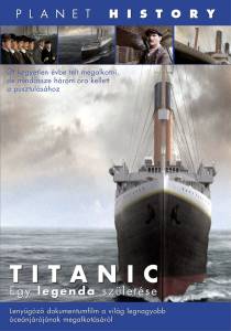    :   () Titanic: Birth of a Legend - (2005) 