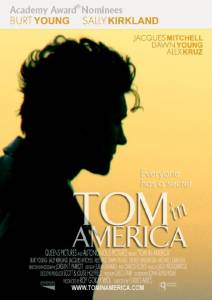   Tom in America / Tom in America / 2014  
