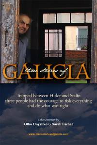      Three Stories of Galicia 