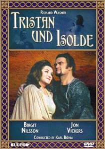      - Tristan und Isolde - (1974)   