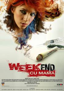   -   Weekend cu mama / 2009  