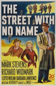       The Street with No Name / (1948) 