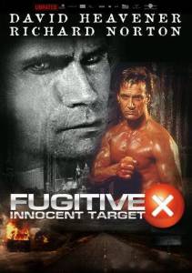  :   () - Fugitive X: Innocent Target   