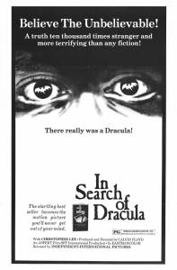      / Vem var Dracula? 
