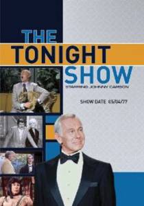       ( 1962  1992) - The Tonight Show Starring Johnny Carson / 1962 (1 )   HD