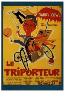    - Le triporteur - 1957 online