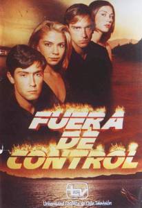     () / Fuera de control / 1999   
