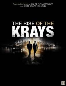    - The Rise of the Krays - [2015]  